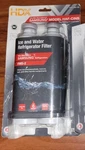 2-pack Hdx Fms-2 Replacement Water Filter / Purifier For Samsung Refrigerators. Fixed Price $17.09.