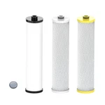 Waterspecialist Ws851 Water Filter Replacement For Aquasana Replaceme.... Fixed Price $60.87.
