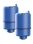 Faucet Filter Aqua Crest Water For Pur Lot Of 2. Fixed Price $17.99.
