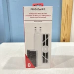 Frigidaire Refrigerator Filter Bundle - Pwf-2, Raf-2, Pk-2 Frigcombo8. Fixed Price $59.99.