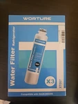 Nib 3 Pack Fit For Samsung Da29-00020b Worture Xt007 Refrigerator Water Filter. Fixed Price $24.50.