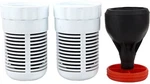 Seychelle Replacement Filters For Ph2o Alkaline Water Pitcher. Fixed Price $57.95.