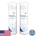 Pentair Freshpoint F2b1/f2b2 Carbon Water Filter, Pfas, Pfoa/pfos, 2-pack. Fixed Price $140.12.