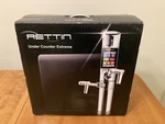 Rettin Water Ionizer - Uce-e11t Tyent. Fixed Price $2181.82.