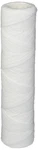 Pentair Pentek Cw-f Sediment Water Filter, 10-inch, Under Sink Polypropylene. Fixed Price $22.99.
