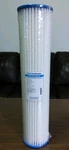 Hydroscientific Cartridge Filter - 4.5 Od X 1.1 Id 20 L 1 Micron Absolute. Fixed Price $120.00.