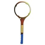 Ruipai Water Filter Wrench For Whole House - Heavy Duty Metal Housing Wre. Fixed Price $35.00.