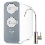 Ispring Ro800g Triple-stage Reverse Osmosis Under Sink Water Filter W/ Faucet. Fixed Price $368.24.