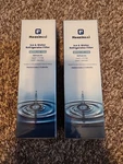 Hooxincci Ice And Water Refrigerator Filter Hx-030 Lot Of 2 Sealed. Fixed Price $20.99.