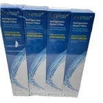 Icepure Water Filter Rfw1200a -rwf3600a Lot Of 4 Brand New Unopen. Fixed Price $33.95.