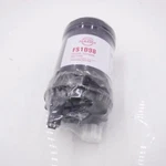 Aulday Fs1098 Fuel/water Separator Filter 5319680 For B6.7, Isb6.7/qsb6.7. Fixed Price $45.56.