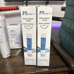 2 New Fs Filter Store Replacement Water Filters Pure Source Ii Fs022 Eptwfu01. Fixed Price $22.91.