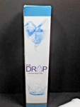 Ice Drop Premium Water Filter Cartridge Replacement - New Shrinkwrap Id0108. Fixed Price $13.99.