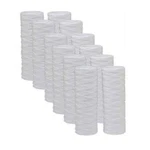 Cfs 10 X 2.5 String Wound Sediment Water Filter Cartridges Compatible Ge Fxwsc. Fixed Price $82.81.