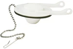 New Plumbpak Pp835-89 Plastic Toilet Tank Flapper For Elijer Lowboy. Fixed Price $6.49.