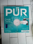 Pur Plus 328785007015 Great Taste Mineral Core Filter New Open Box Complete Set. Fixed Price $24.99.