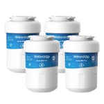 Waterdrop Mwf Refrigerator Water Filters Replacement For Ge , 4 Pack. Fixed Price $39.99.