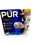 Pur Fm-9000b Water Filtration Nip. Fixed Price $24.99.