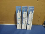 Sabethe Refrigerator Water Filter Replacement For Ge Rpwf(not Rpwfe),3 Pack. Fixed Price $22.95.
