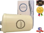 High Grade Water Filter Replacement For Leveluk Kangen 8 Replaces Hg-n K-8. Fixed Price $46.79.