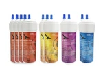 Cp-b501-hw Picogram Water Purifier Filter Compatible 1-year Set U-8-uf-4+2+1+1. Fixed Price $111.99.