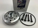 Carquest 89061 Oil Filter Housing Mount Spin-on Conversion Kit For Chevrolet V8. Fixed Price $33.26.