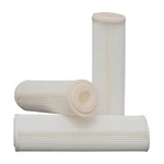 Sterling Water Treatment 10-in 20 Micron Sediment Cartridge -12 Gpm - Pc1020. Fixed Price $13.03.