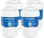 Waterdrop Water Filter, Replacement For Ge Smart Mwf,4 Pack. Fixed Price $39.99.