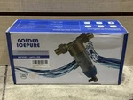 Sediment Spin Down Golden Icepure Filtration Water Filter Model Hgs-25 New!!!. Fixed Price $39.99.