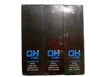 3 Pack Oh Fulls Refrigerator Filters Compatible With Rwffr Ddbf Ddff Ddsf036vcbf. Fixed Price $49.99.