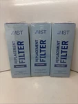 New, Sealed - Mist Clearwater Replacement Filter 40043 Rvmf091 Pack Of 3. Fixed Price $41.95.