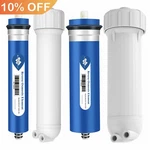 50/75/100/150/400/500/600 Gpd Ro Reverse Osmosis Membrane Water Filter Housing. Fixed Price $49.49.