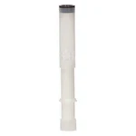 Everpure Ev979902-75 Quick Connect Filter, 2 Gpm, 1-5/16" O.d., 10 In. Fixed Price $106.00.