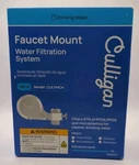 Culligan Faucet Mount Filtration System For Sink - Culfmch. Fixed Price $25.00.