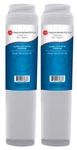 Fits Ge Fqsvf Fqslf Smartwater Undersink Water Filter Cartridge Set. Fixed Price $30.90.