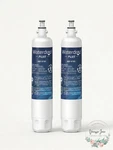 Waterdrop Replacement For Bosch Whirlpool 2 Pack. Fixed Price $17.80.