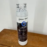 Glacier Fresh Refrigerator Water Filter Unisex One Size White New Gf-3cb Nsf. Fixed Price $19.95.