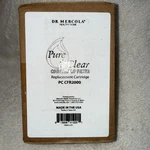 Dr. Mercola Pure & Clear Countertop Filter Replacement Cartridges Pc Cfr2000. Fixed Price $29.95.
