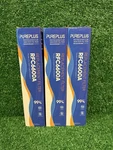 Lot Of Three Pureplus Rfc6600a Water Filter Replacement For Rfc6600a-s. Fixed Price $16.99.