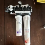 Pentair Everpure Qti1+cr Water Filtration System. *new *unused. Fixed Price $149.99.