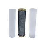 Nuvoh2o Rv System Replacement Cartridge, Sediment + Iron Filters. Fixed Price $109.99.
