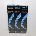 Icepure Plus Rwf1000ah Replacement Refrigerator Water Filters 3 Pack New Sealed. Fixed Price $16.88.
