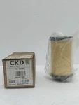 Ckd Af1003p Element Kit F4-280951 Filter Made In England Oem Replace. Fixed Price $89.10.