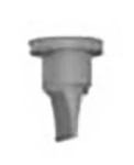 Sloan B108288-4pk Duckbill Valve. Fixed Price $15.60.