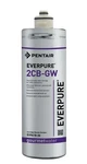 Water Filter Pentair Everpure 2cb-gw Ev9618-36 Cartridge. Fixed Price $34.99.