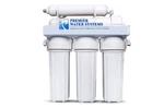 Premier Reverse Osmosis Water Filtration 5 Stage Core System 150 Gpd U.s.a.. Fixed Price $125.00.