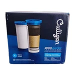 Culligan Zerowater 5-stage Filters 4-pack Each Individually Sealed Open Box. Fixed Price $49.99.