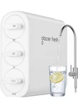 Glacier Fresh Gfu06 0.01 M Ultra Filtration Under Sink Water Filter System,. Fixed Price $200.00.