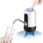 Flexzion Water Bottle Dispenser For 5/6 Gallon Jugs, Detachable Electric Cold.... Fixed Price $16.73.