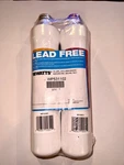 Watts Premier Wp531102 Ro Pure Plus Reverse Osmosis Water Filter Replacement Kit. Fixed Price $36.99.